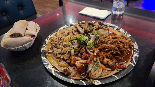 Photo of Dahlak Restaurant - 7868 Edmonds St, Burnaby, BC V3N 1B8